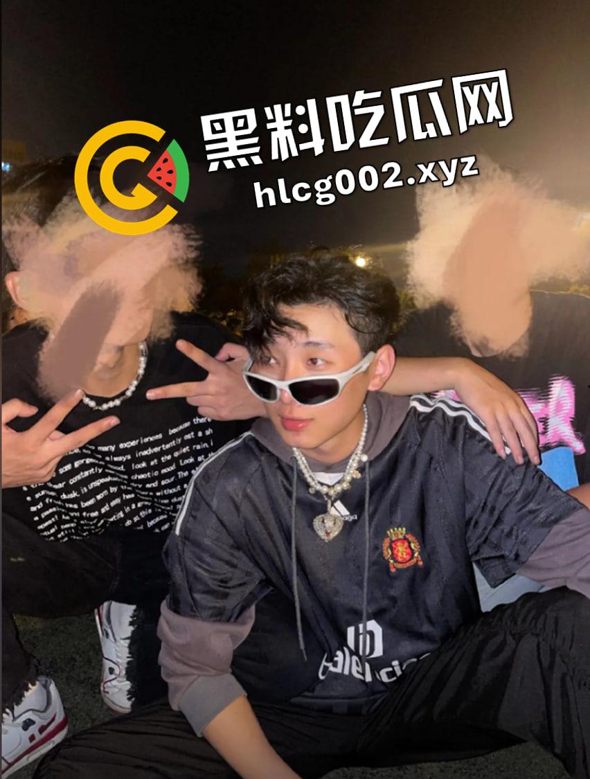 独家爆料!四川铁道职业学院渣男【张宏睿】混乱私生活遭曝光 疑似开房视频被流出-3