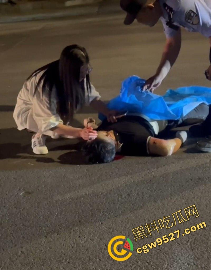 酒壮怂人胆？河北辛集醉酒的走路醉驾的开车，一个敢晃一个敢撞，硬是把命喝没了！-5