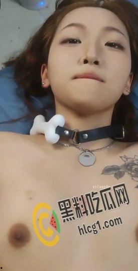 高颜值校花 张阳阳 强势回归 SM道具齐上阵 滴蜡乳夹疯狂抠穴 无套啪啪 绝对炸裂-7