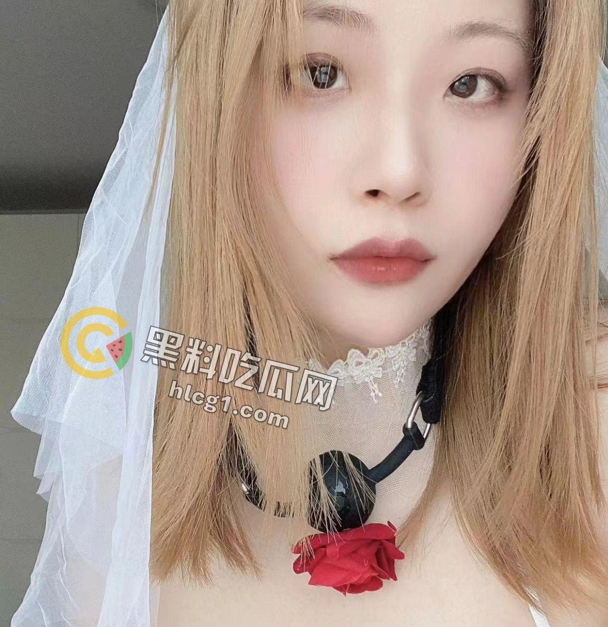 双面人生！南京西善桥中学美术老师「孟菲菲」，白天教师晚上性奴皮鞭后入！-2