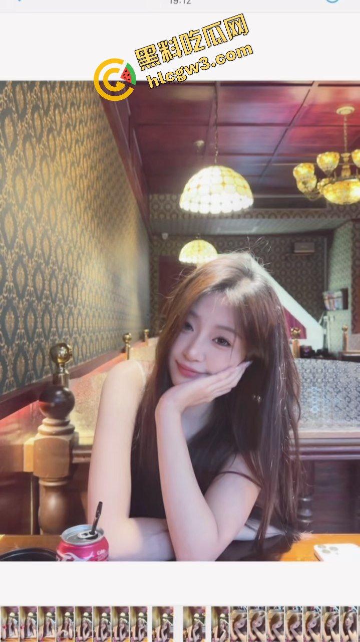 陕西科技大学反差骚鸡女学生『小红豆』下海约炮大哥被曝 美乳嫩体爆干骚逼!原创曝光流出!-5