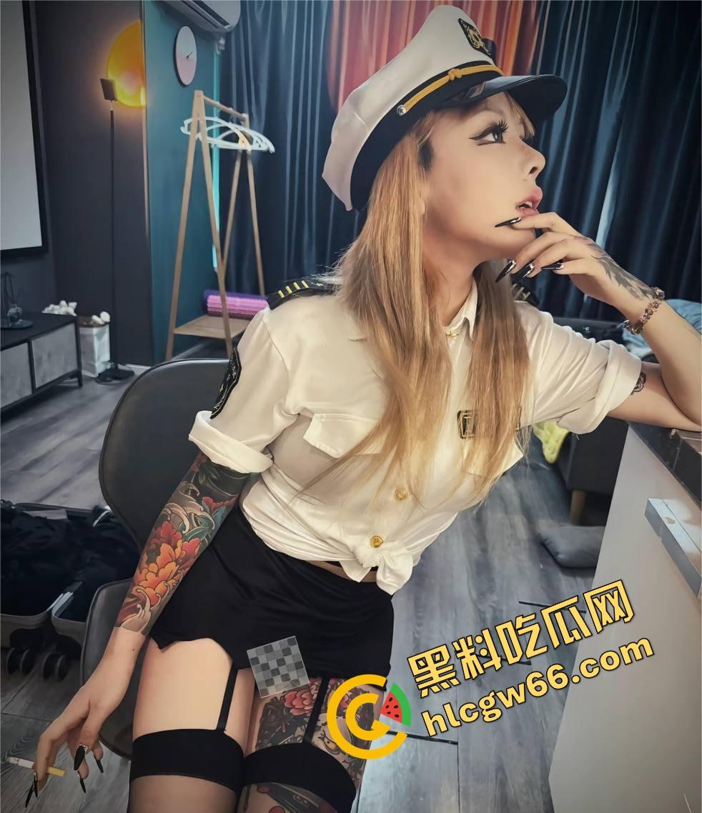 天津吸毒女王『小雨』身份曝光 卖逼上瘾当M母狗吸毒直播啪啪两开花 原来是她!-5