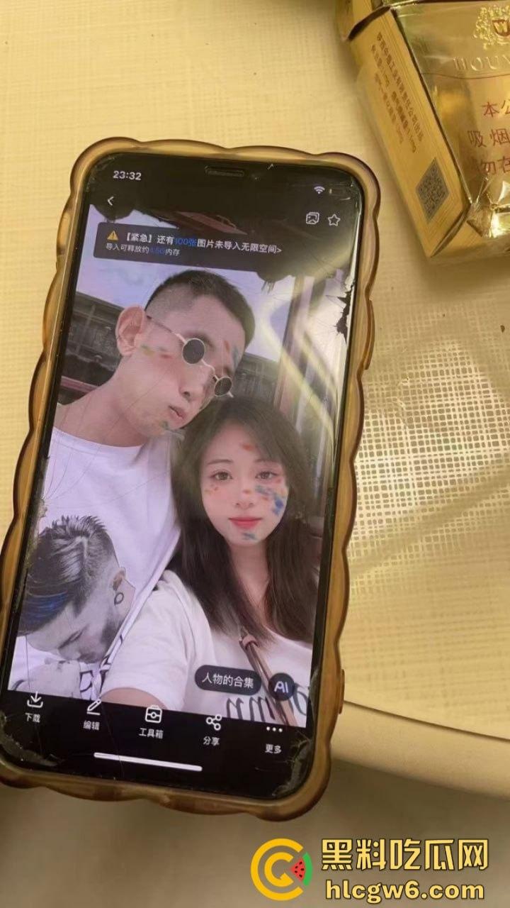 山西汾阳【赵丽婷】婚内出轨 结婚五年频繁出轨并打胎5次 被老公曝光并附带视频!-9