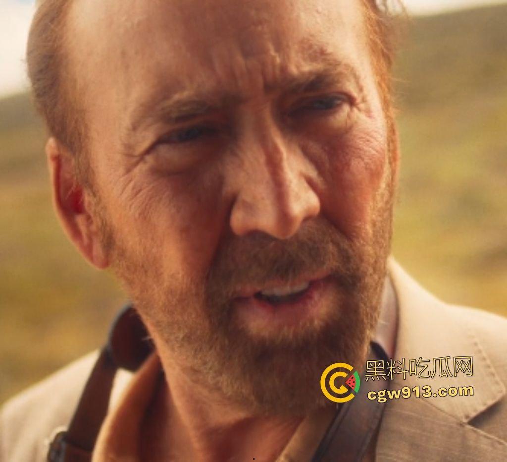 2025惊悚大片【冲浪惊魂】,澳洲海滩凯奇父子遭冲浪黑帮羞辱,凯奇怒火焚天,誓要沙滩所有权!-2