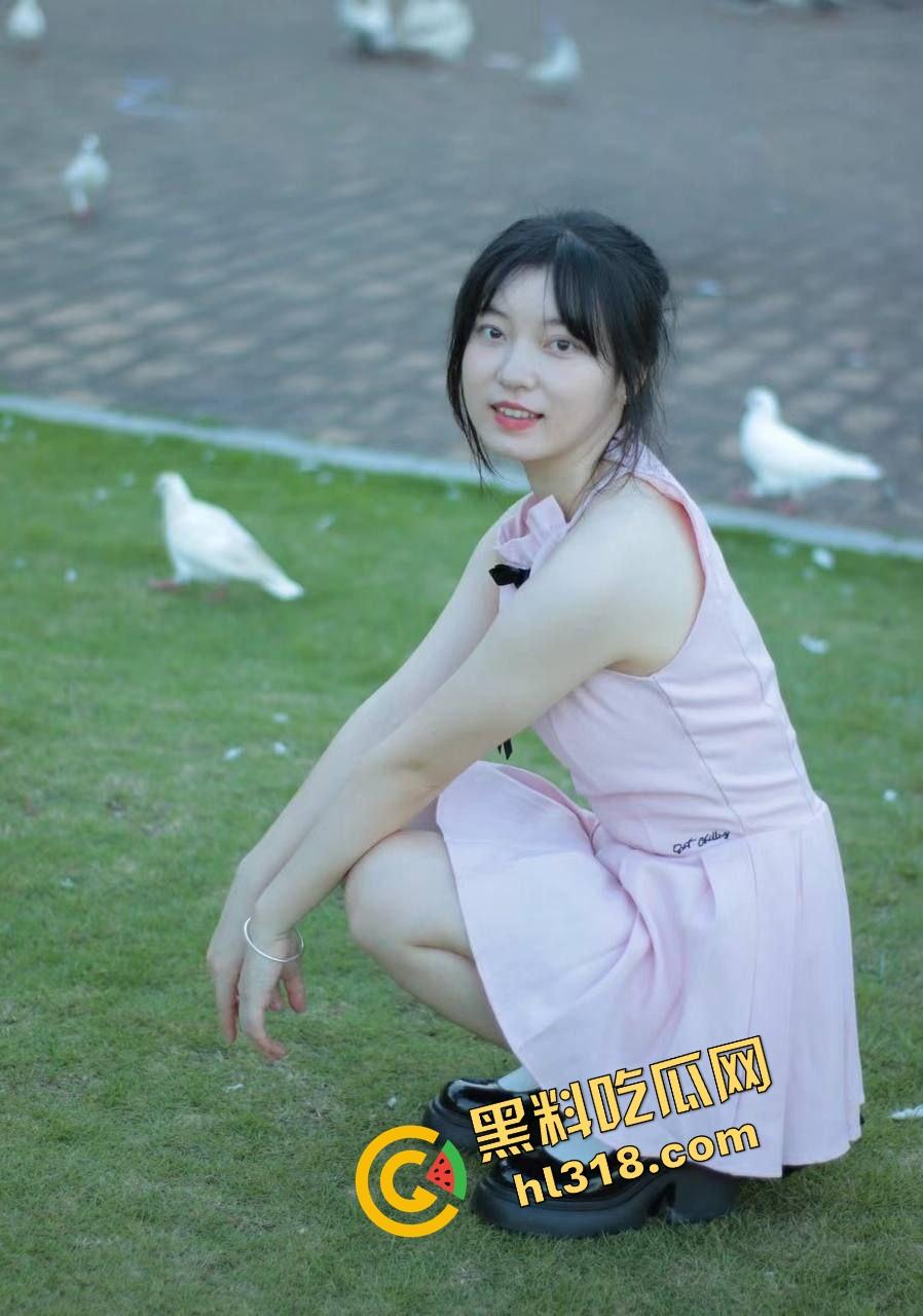 00后东莞理工学院女大毕业就包月7K，牛马生活不干了，随时空降各种口爆吞精，敢问年轻人都这么卷了吗？-2