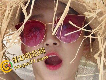 上海影视学院校花【陈大祎】被渣男曝吃鸡黑料！红唇含住大鸡巴，口爆像跳跳糖爽！-3