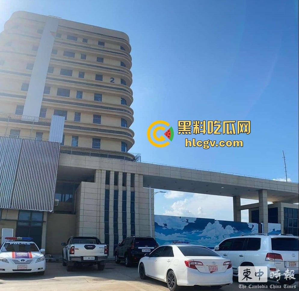 韩国顶级大台KBS揭露金边电诈园区内幕！韩媒曝光百余例韩国人被困案件！柬埔寨警方强势回应并冲入芒果园区！-10