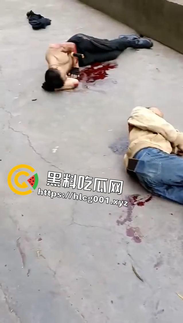 四川宣汉县 因为家庭矛盾引发纠纷 被上门女婿屠杀全家 邻居都不能幸免-4