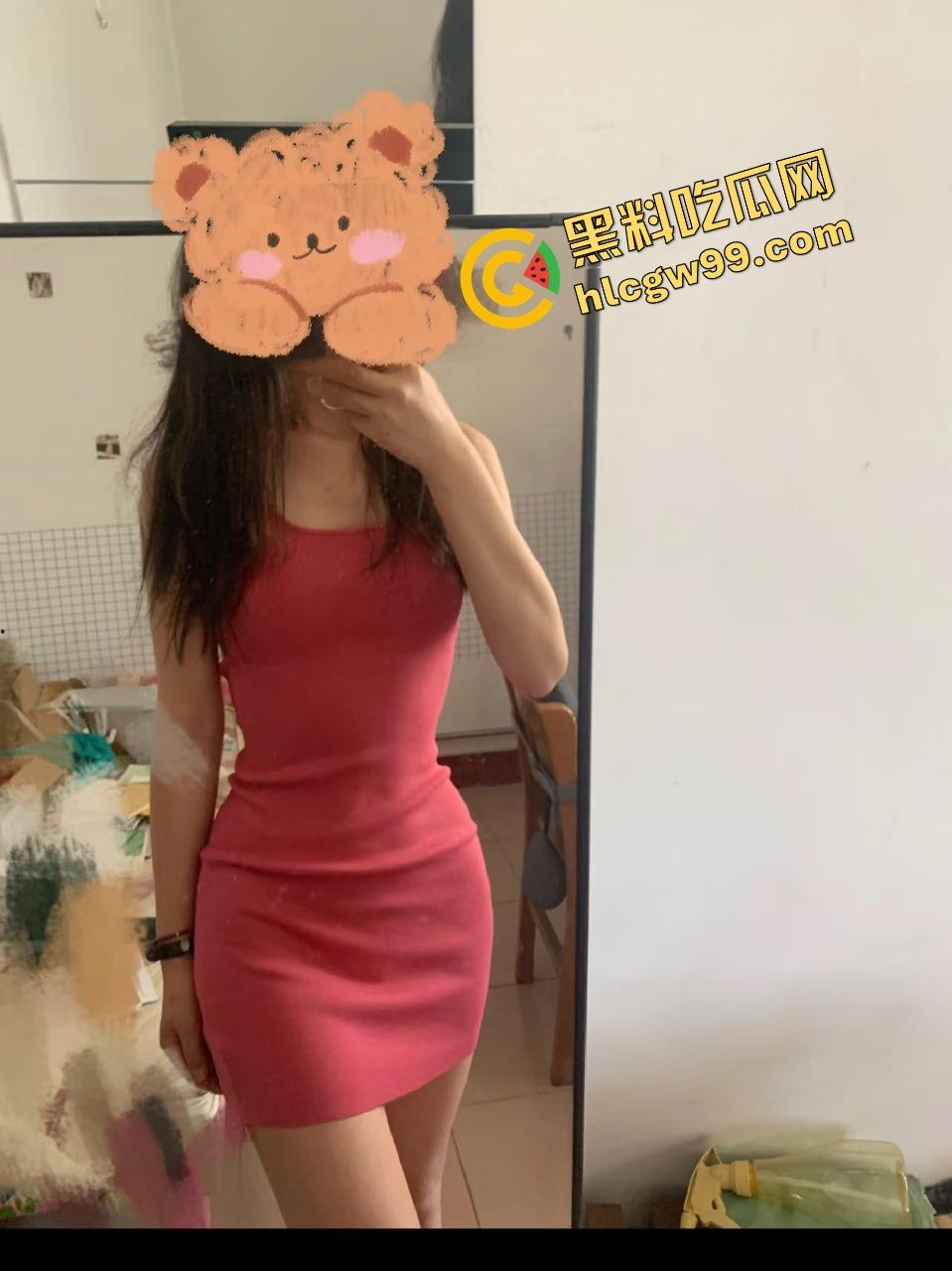 河北中医药甜御细腰尤物【曾欣怡】欠操小母狗与男友玩3P,白皙嫩体口爱后怼暴插骚穴!独家曝光流出!-3