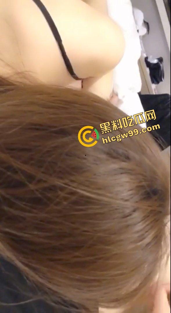 河北中医药甜御细腰尤物【曾欣怡】欠操小母狗与男友玩3P,白皙嫩体口爱后怼暴插骚穴!独家曝光流出!-8