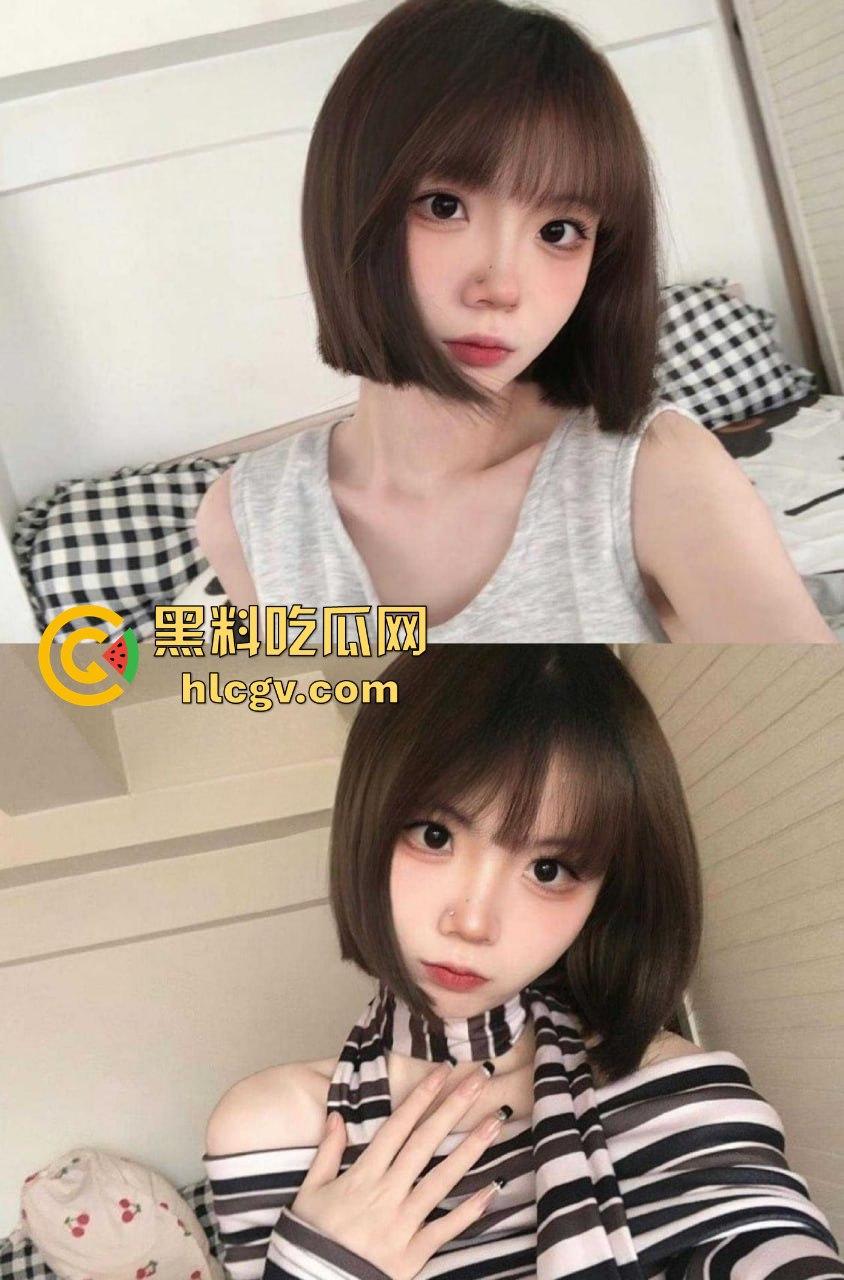 赣州师范科技学院【杨佳静】翻车!校内反差婊堪比再世潘金莲,一双玉臂千人枕,半点朱唇万人尝!-7