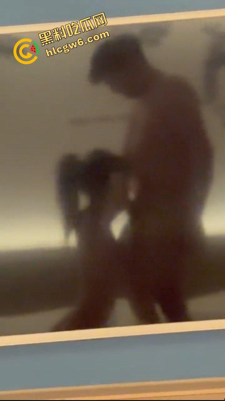 广东珠海双马尾辫清纯甜妹反差婊『程桉诺』被调成骚贱母狗 暴力深喉JK后怼骚逼!原创独家曝光流出!-7