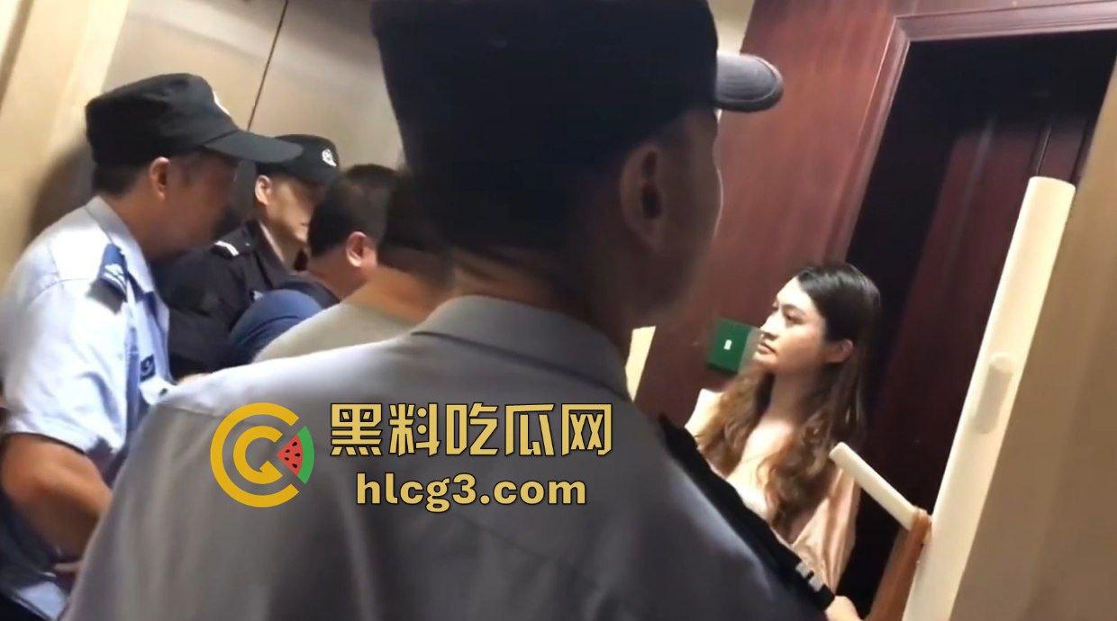 广州寄锦教育老板【崔一曼】以入户考试包过著名 诈骗几千人上亿元 被骗群众集体维权 最终被警方逮捕-4