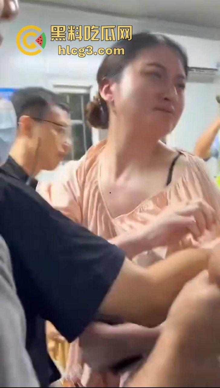 广州寄锦教育老板【崔一曼】以入户考试包过著名 诈骗几千人上亿元 被骗群众集体维权 最终被警方逮捕-6