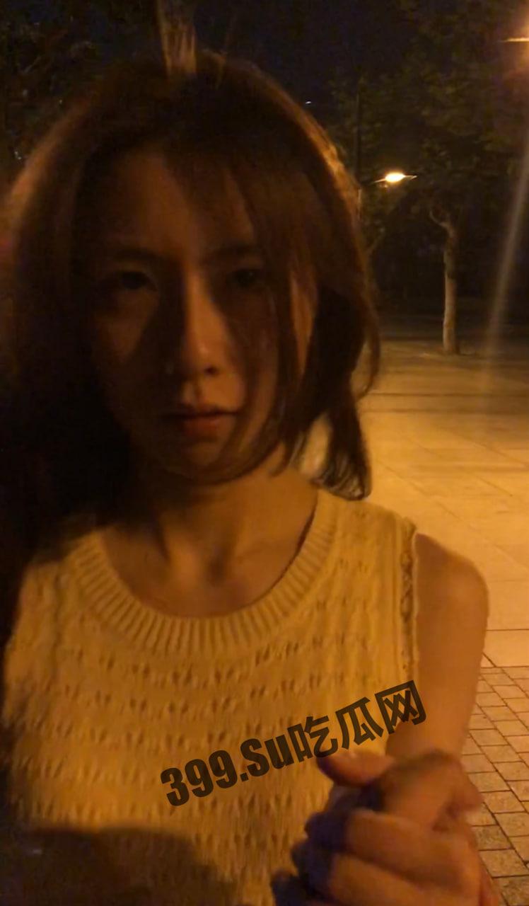 师范大学 纯天然美女学姐「王婷婷」与男友性爱视频流出-8