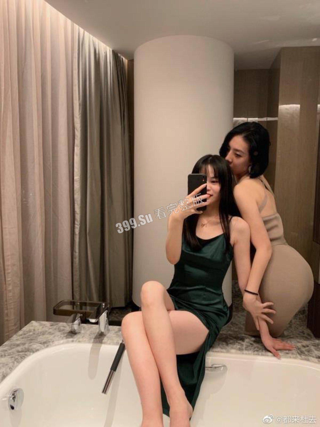 深扒成都太古里街拍出轨小三   竟然是富婆和真爱老baby的故事？？-2