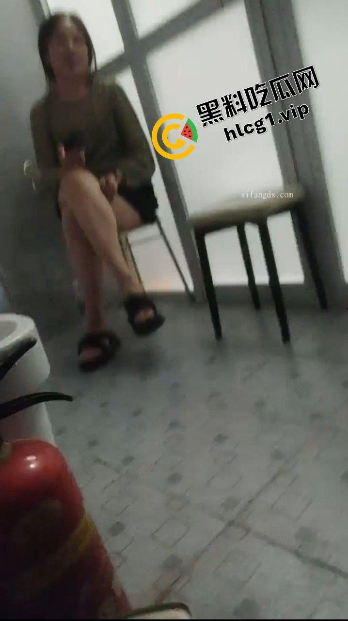 青岛大神真实探店!JK站街鸡婆只需260即可各种爆操!全程高燃!-5