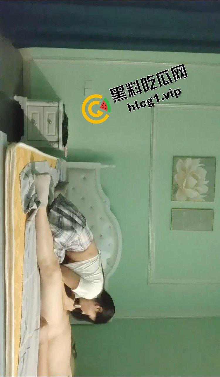 青岛大神真实探店!JK站街鸡婆只需260即可各种爆操!全程高燃!-7