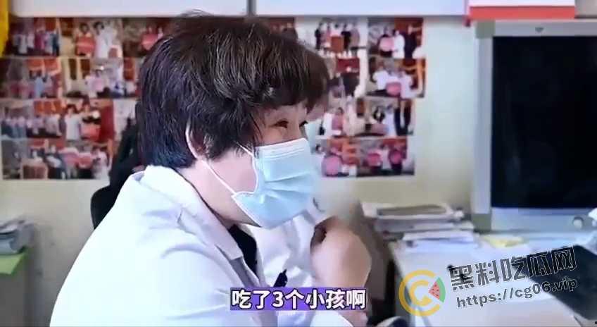 为了怀上孩子连吃3个婴儿！女子向医生讲述吃婴儿经过 一个吃七天 包成饺子吃 浑身发痒 难道是鬼婴上身-11