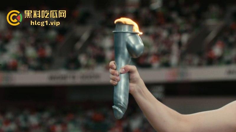 奥运会成人版！这才是真正的奥林匹克精神!弘扬的是无国界跨性别的相互帮助-2