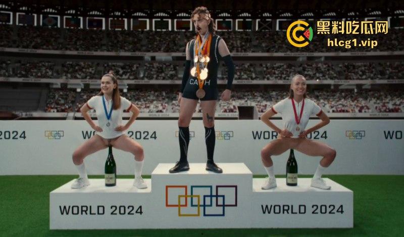 奥运会成人版！这才是真正的奥林匹克精神!弘扬的是无国界跨性别的相互帮助-10