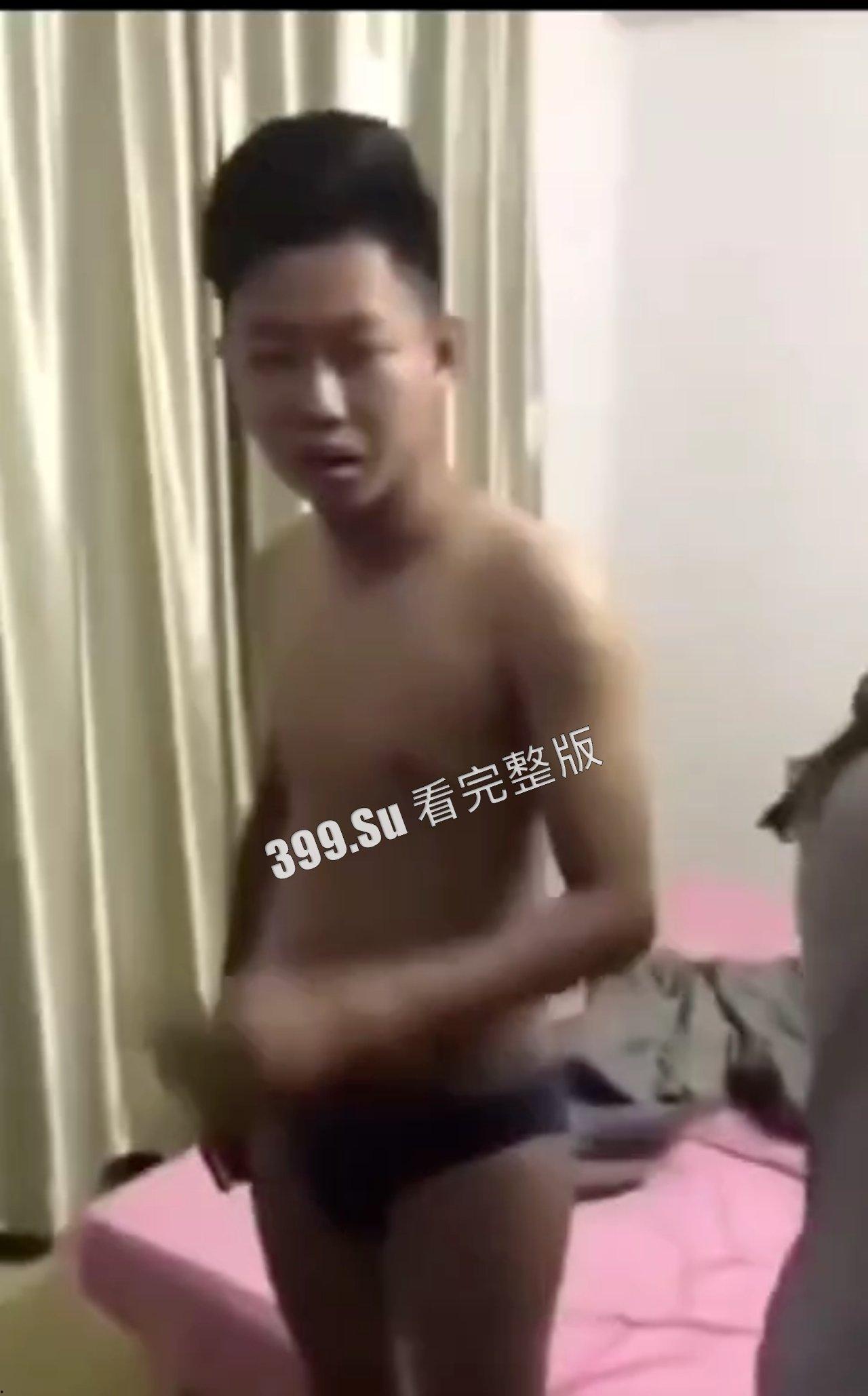 捉奸合集  原来真的能在床底下发现老王（三）-2