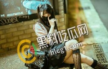 网红福利姬 落落Raku 极品女神反差萌妹 夜晚户外跳蛋大尺度自慰 写真 视图精选-11