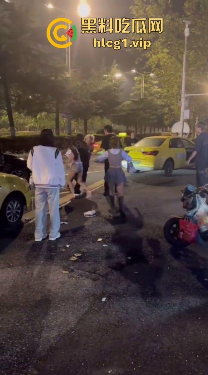 抖音【庞博文】打架事件曝光 一时间觉得帅气开朗的男主居然打骂女子十分不当！-6