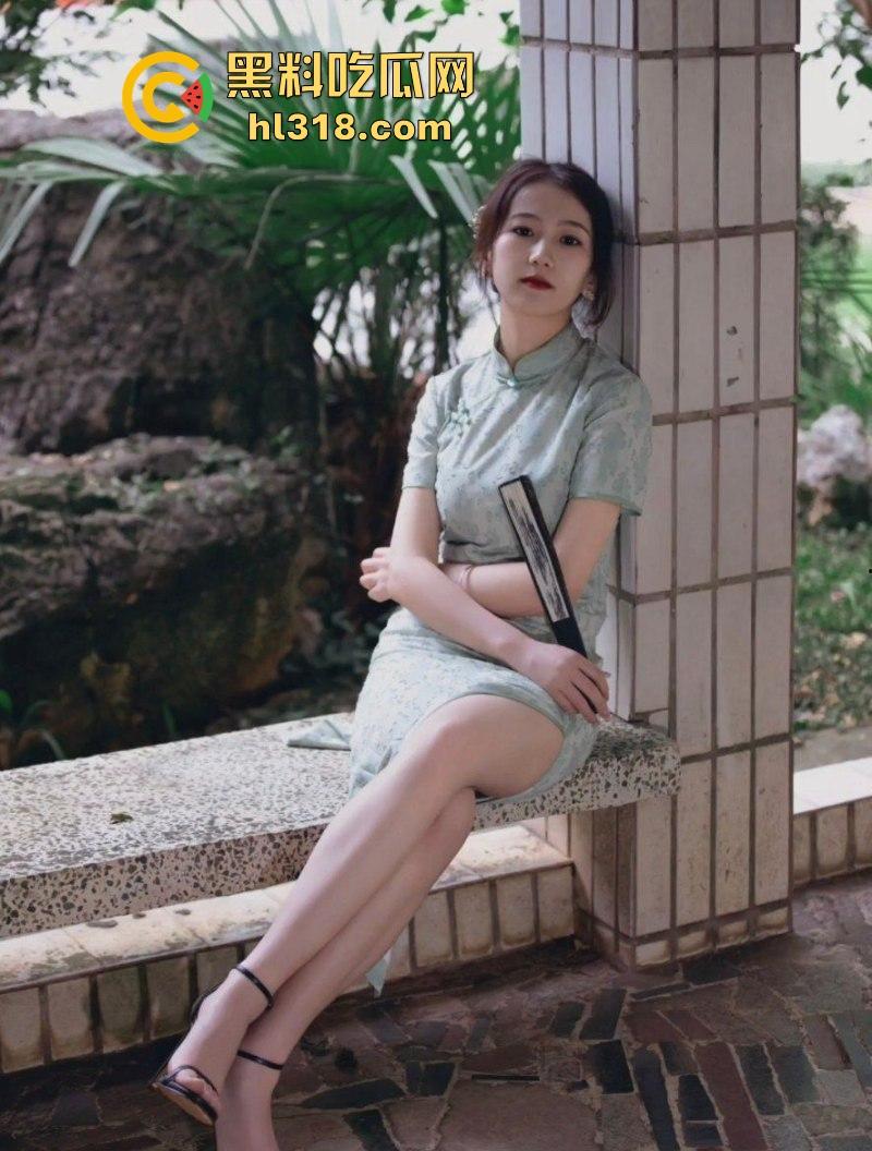 武汉大学【李梦娇】02年高颜值学妹，清纯校园白月光出轨偷情，露脸性爱视频曝光流出！-8