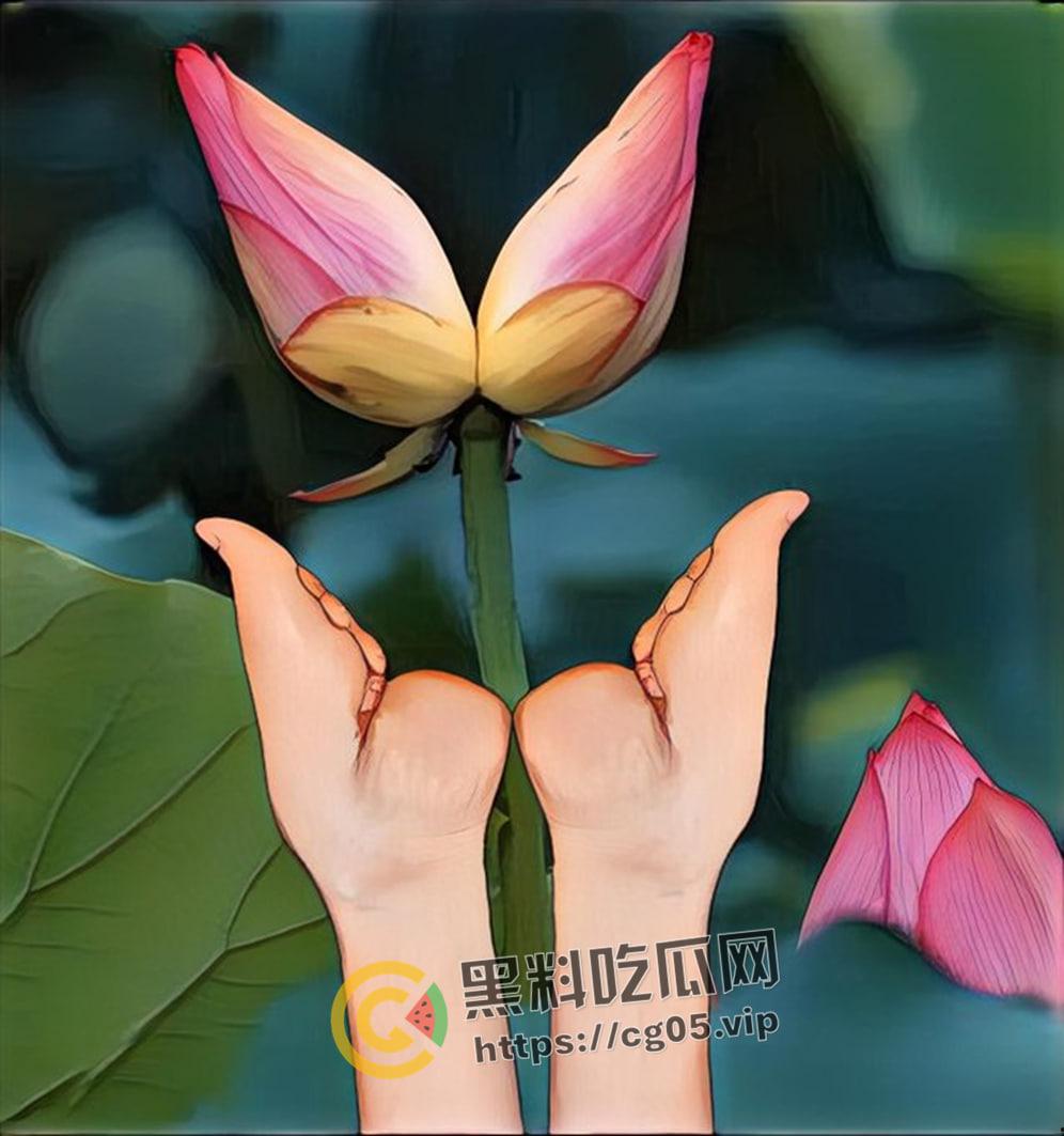 新时代裹脚女性！00后女生爱上裹脚 推特分享裹脚经历 把脚缠到骨折变形 吓人！-3