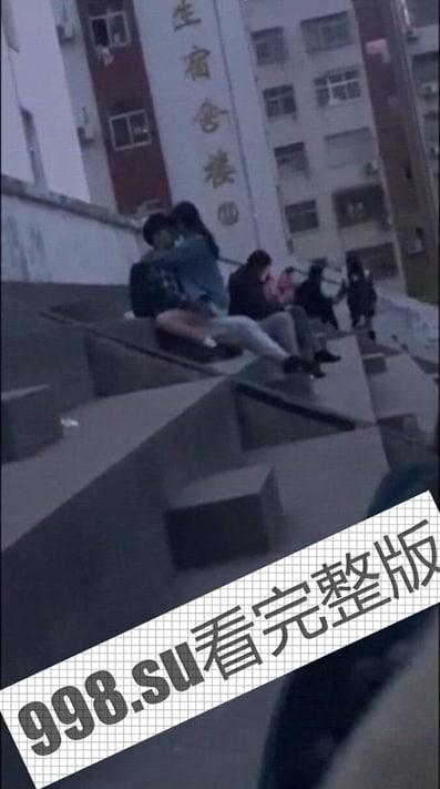 漯河职业技术学院操场打炮事件-3