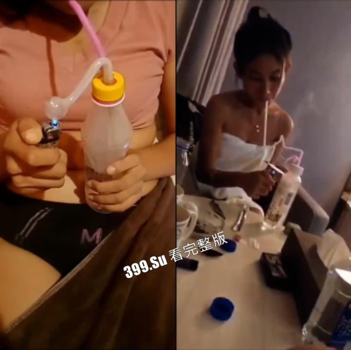 粉仔篇 人不人，鬼不鬼！远离赌毒，珍爱生命！！（二） 而且瓜友们发现了吗，吸毒的男人鸡巴都特别小-9