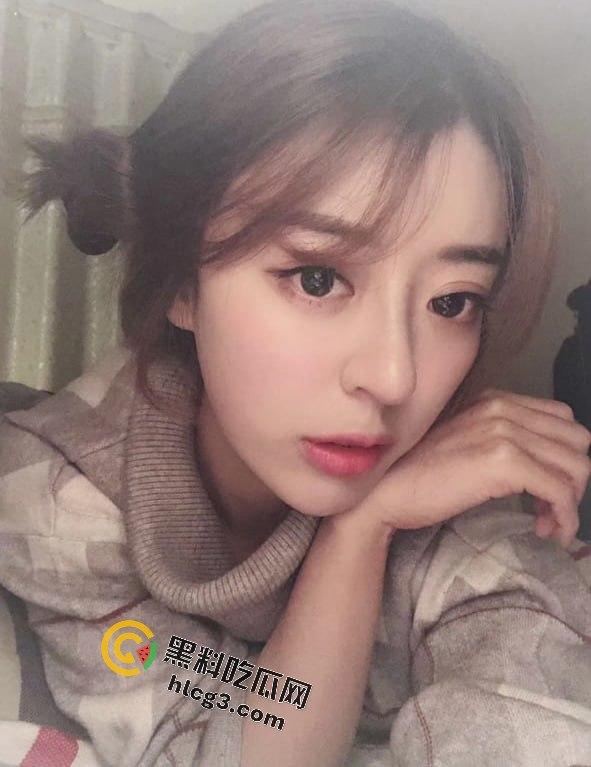 河北沧州美女金诗媛私拍流出，惊艳美臀引发热议！-2