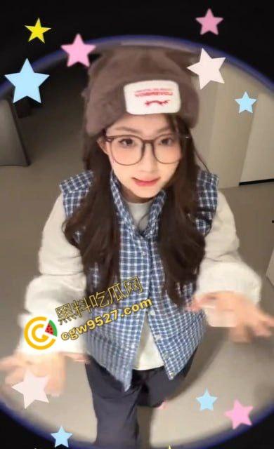 山东抖音网红老公出轨引发热议，【小郑嘻嘻】怒批小三“拔丝女”，两人酒店激战视频曝光！-7