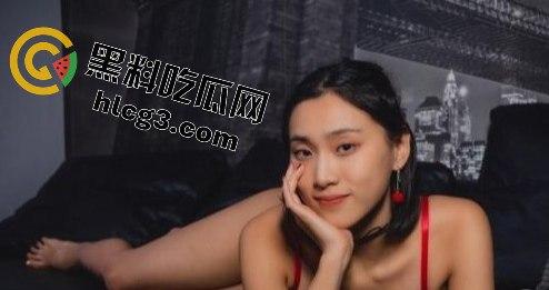 P站华裔顶流『刘玥』与黑人顶级黑白配！房租压力下海成名！没想一炮而红成为顶流-6