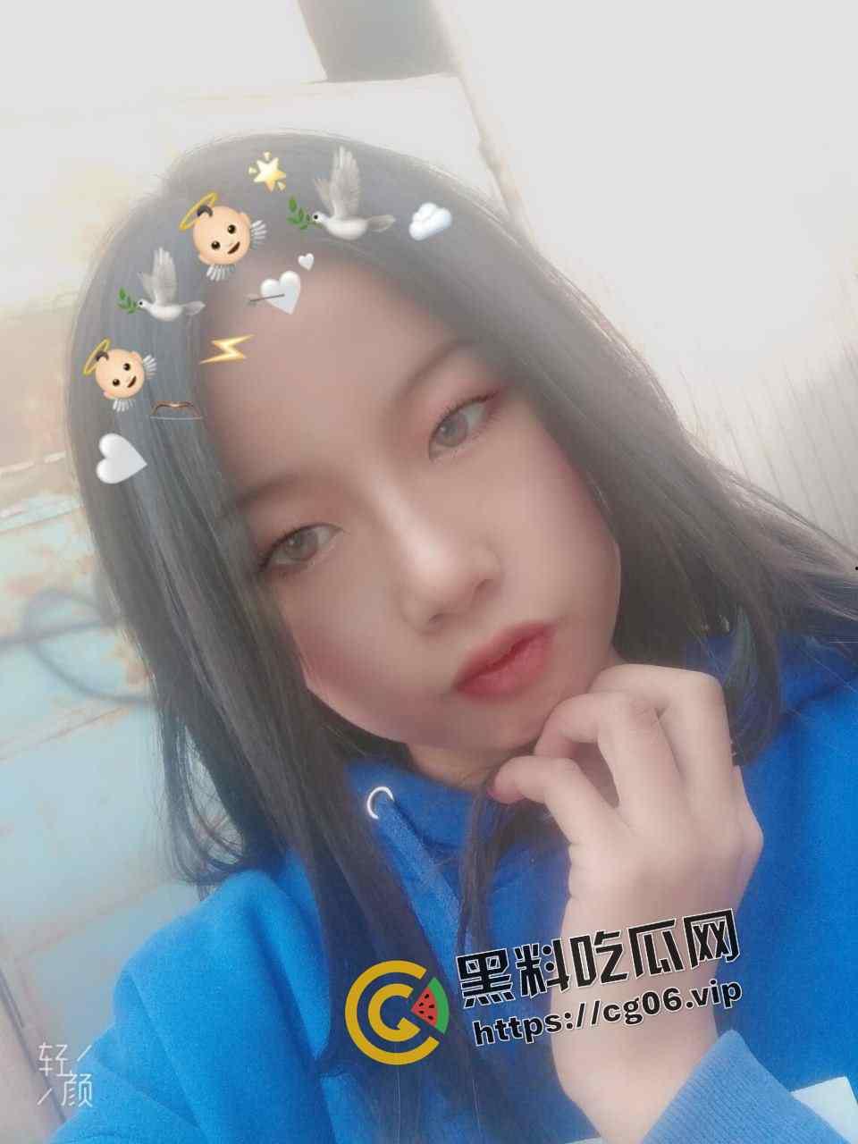 楚雄医专【徐晓艳】宫外孕 分手后私密照片视频被前男友流出 调教自拍 摁头爆操 妥妥的母狗肉便器-8