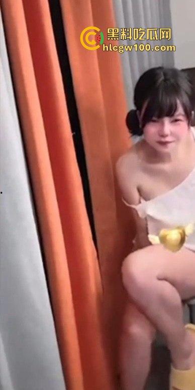 快手【幸子】直播玩调教，骚货塞入跳蛋让金主远程操控马力开到最大爽到高潮失控还是榜一大哥会玩！！-10