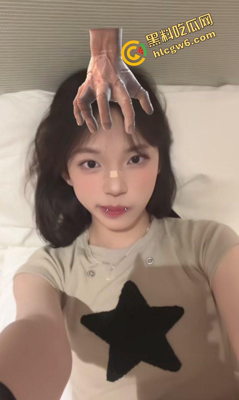 广西卫生职业大专反差骚鸡大二学生『陈晨』健身男友酒店拉手爆操骚逼!私拍性爱泄密流出!原创曝光!-3