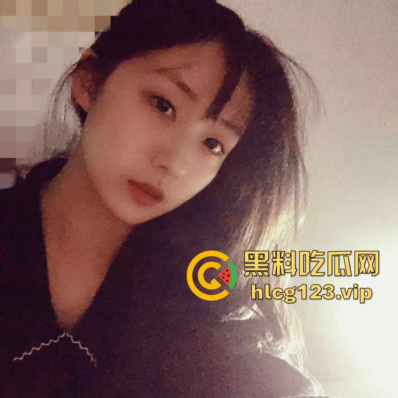 武大极品校花【董琪琪】不幸被渣男泄密，清纯外表下藏着啥？毛都剃得干干净净！-8