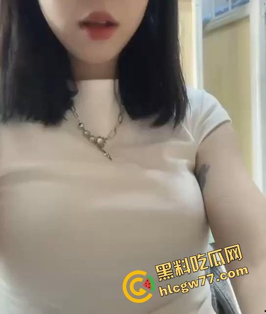 廊坊『赵园园』北京影视学院女大学生私下像条小母狗,全裸自慰拍片送金主,巨乳被爆插到喷水!-6