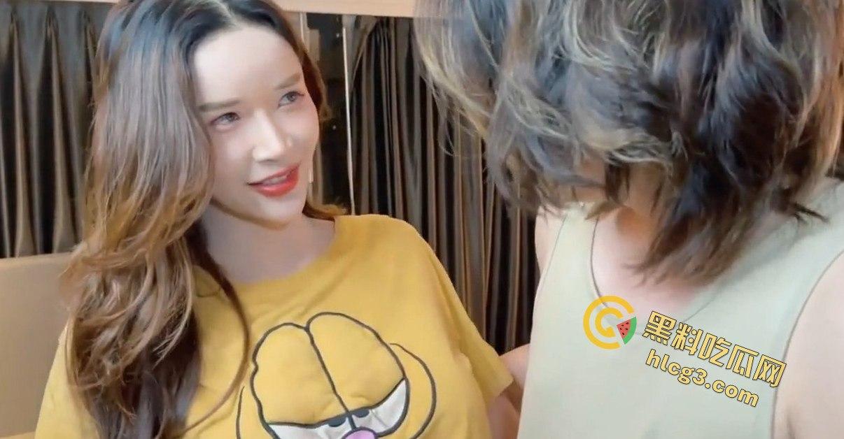 恩凱Enkai987走马探全球，肉战泰国最骚女子Mimie！事后对话曝出惊人内幕！-1