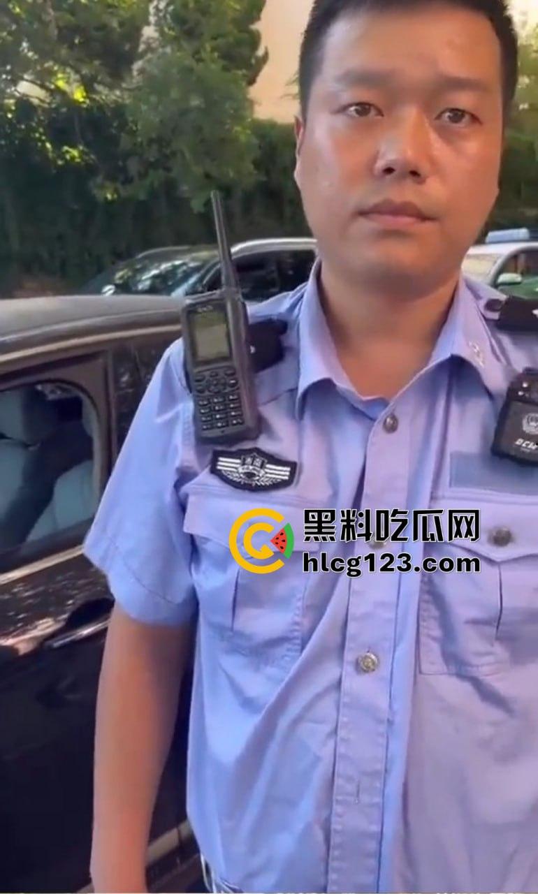 青岛逆行真是人才辈出！路虎女、辅警哥轮番上演，看来考事业编得先学会逆行！-9