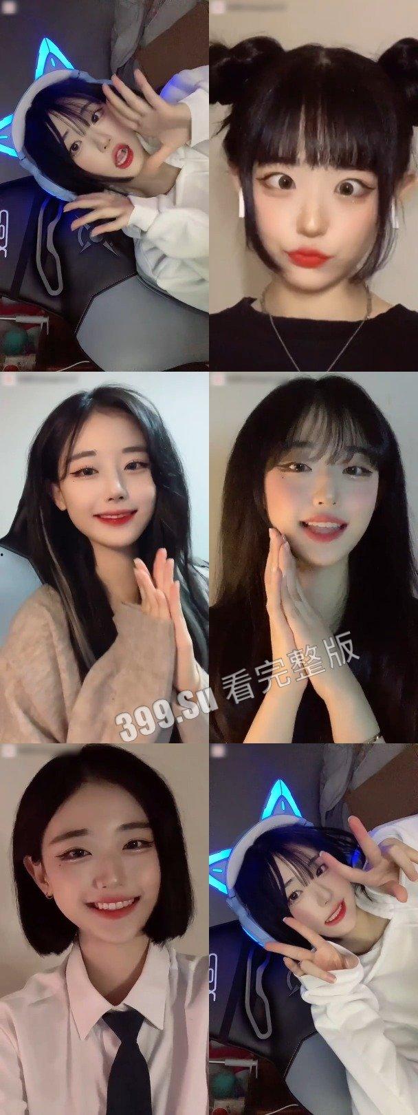 南韩魅魔张娜英  tiktok ins  小可爱网红日常   52分钟纯享版-28