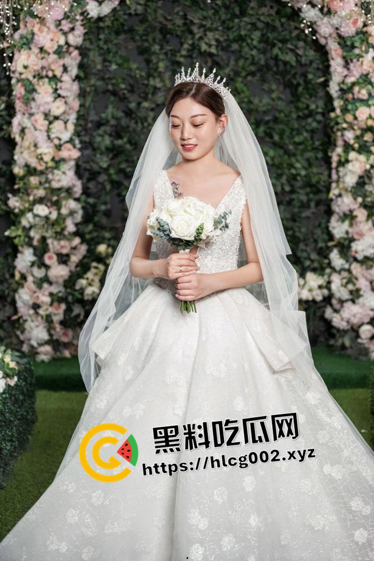瓜友投稿！初恋女友要结婚了 新郎不是我 但是分手炮仍然可以把你干到喷水-1