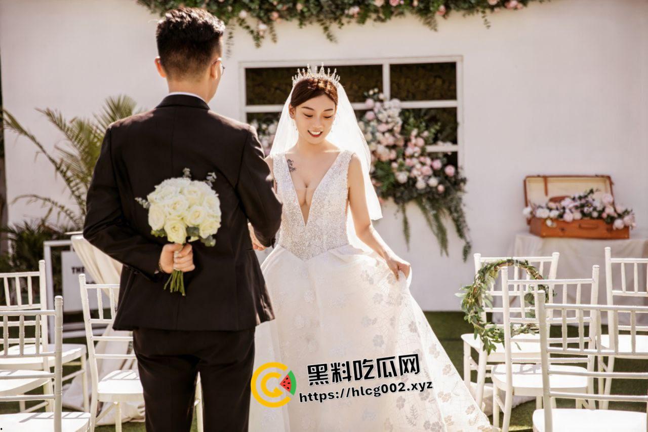 瓜友投稿！初恋女友要结婚了 新郎不是我 但是分手炮仍然可以把你干到喷水-2