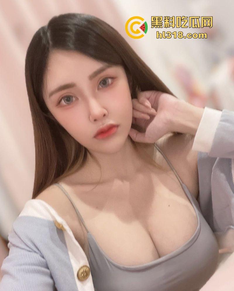 台湾网黄博主【王蘭恩】极品反差御姐，巨乳尤物自拍裸照，露脸揉奶自慰视频大公开！-3