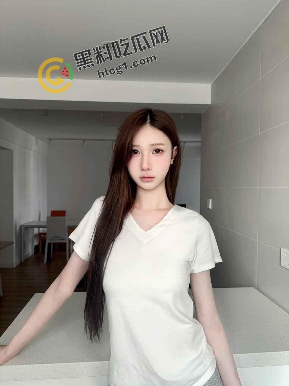 推特 TS羊羊子 比女人还魅惑的高颜值CD 极品高挑身材  让人更加有兴致了 完整版视频流出-7