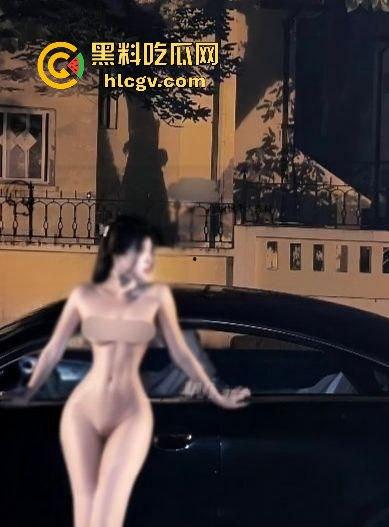 推特后入女神【wishOne】最新福利！A4腰配蜜桃臀，看的就让人犯罪欲望直冲脑门！-9