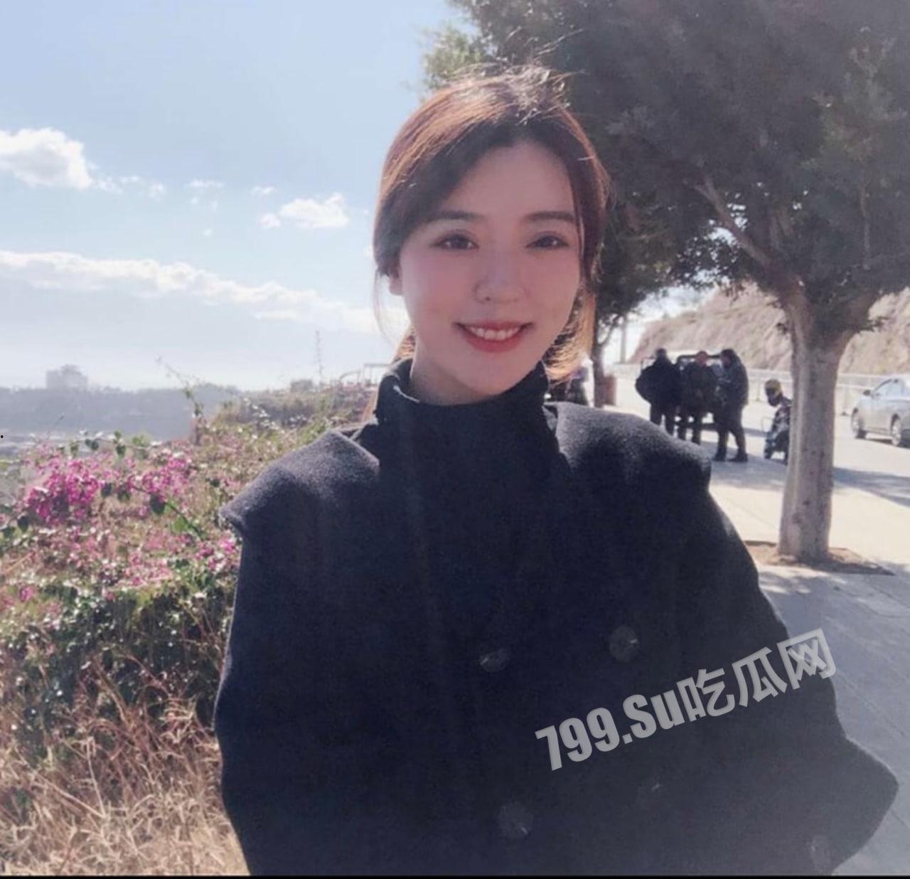 【独家】四川 卫生职业技术学院 叶晓婷 卫校母狗 欲求不满 男友曝光调教视频-3