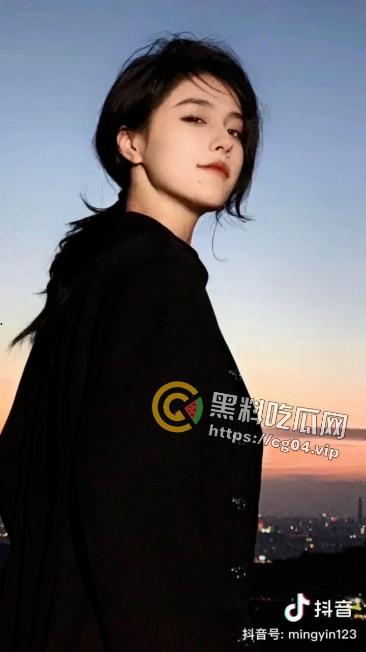 照骗！200w粉丝博主动词大茗音个人信息曝光 照片本人相差甚远-5